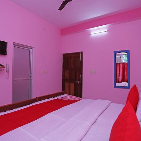 Collection O Sahani Guest House Ramnagar  Exterior photo
