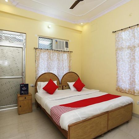 Collection O Sahani Guest House Ramnagar  Exterior photo