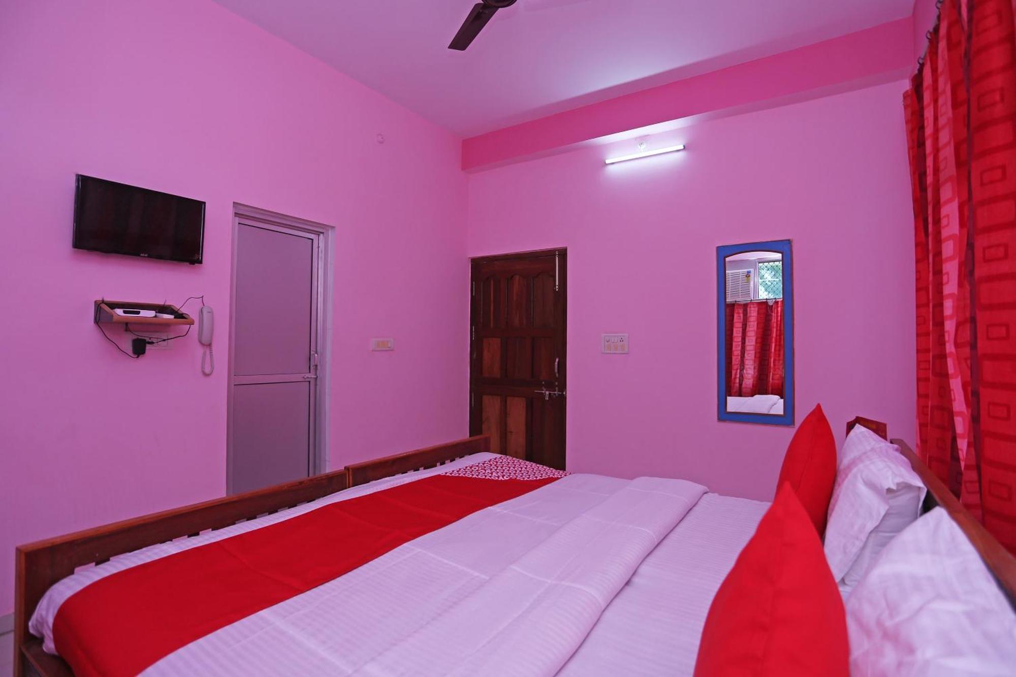 Collection O Sahani Guest House Ramnagar  Exterior photo