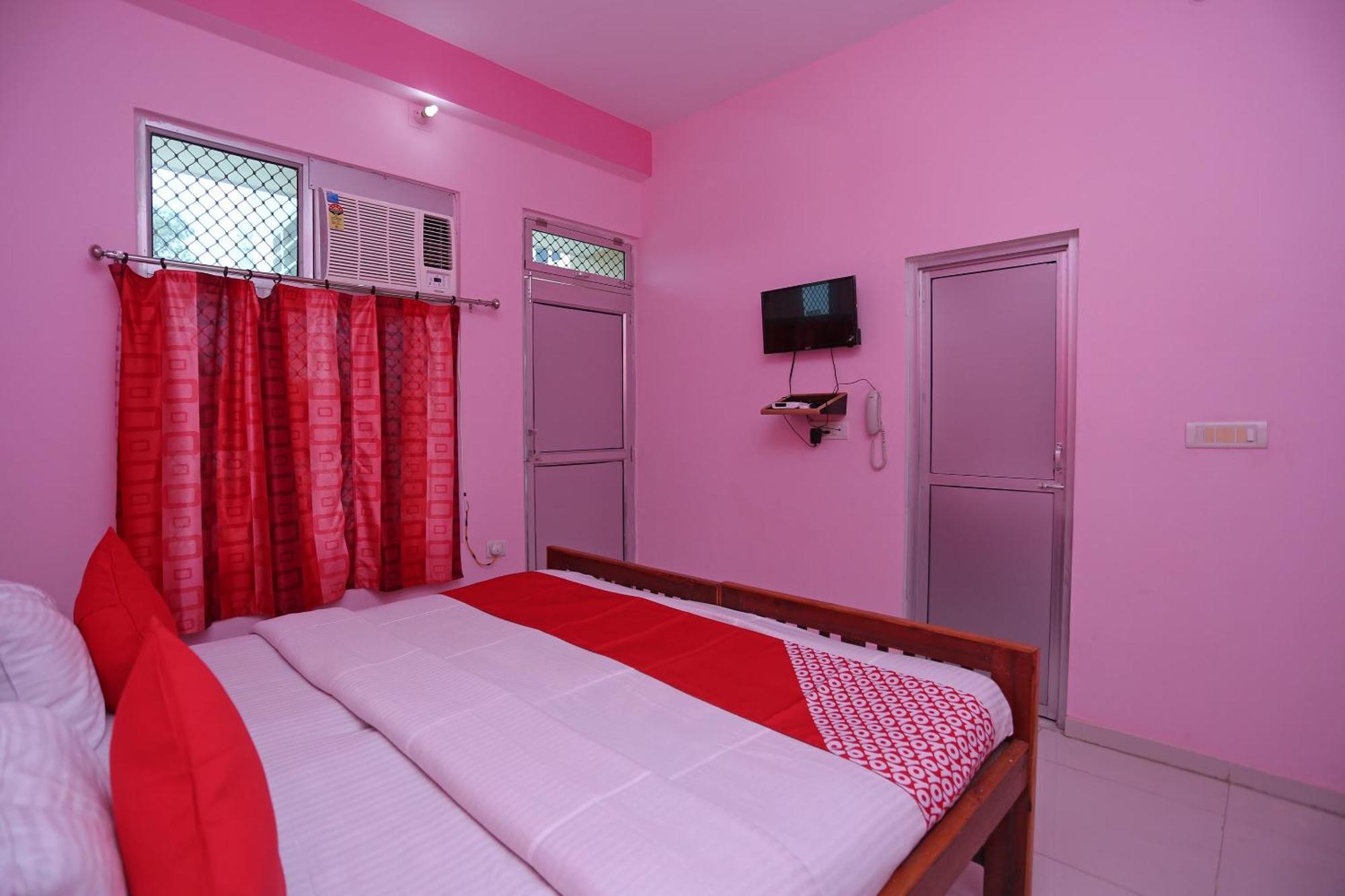 Collection O Sahani Guest House Ramnagar  Exterior photo