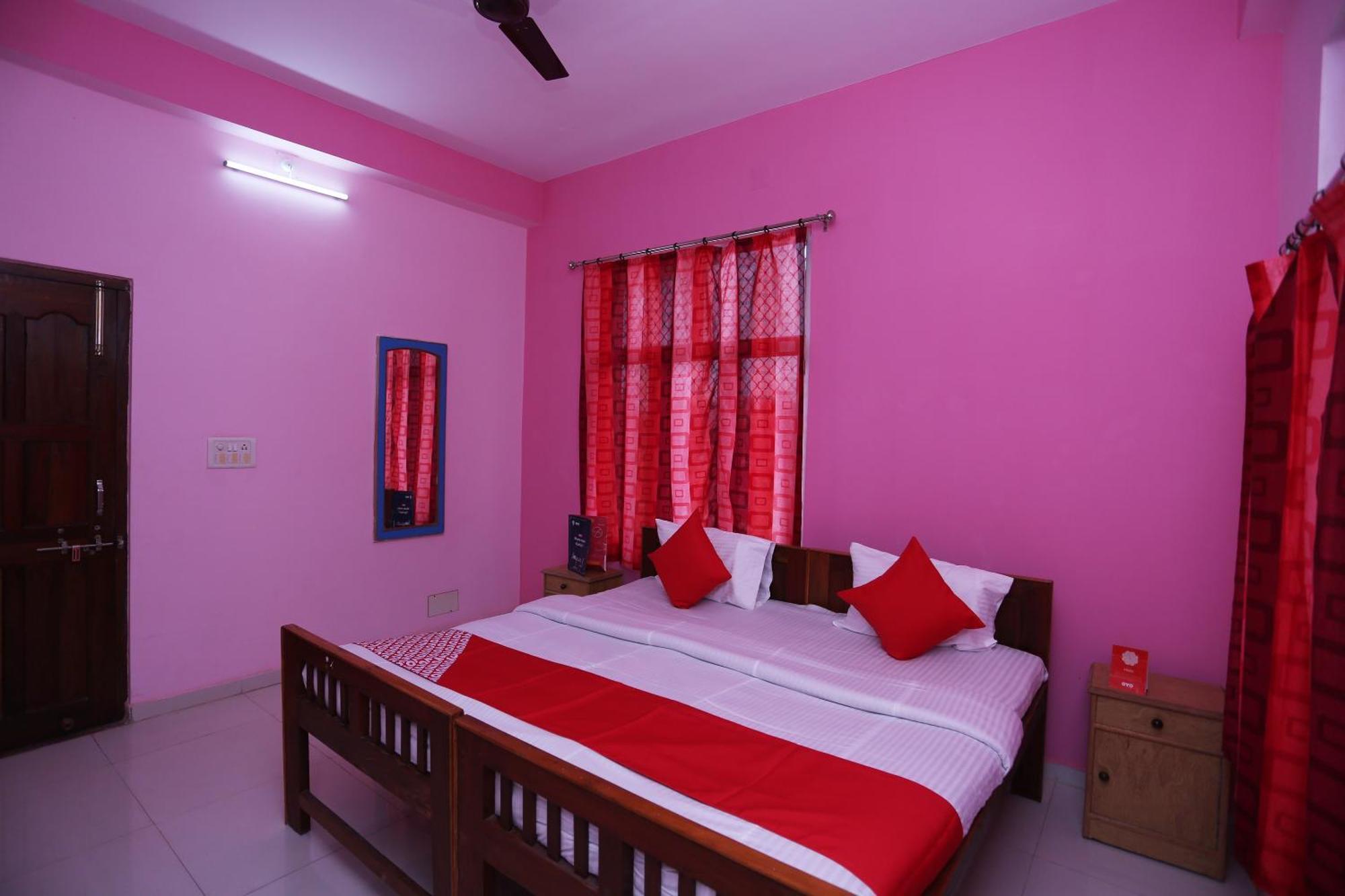 Collection O Sahani Guest House Ramnagar  Exterior photo
