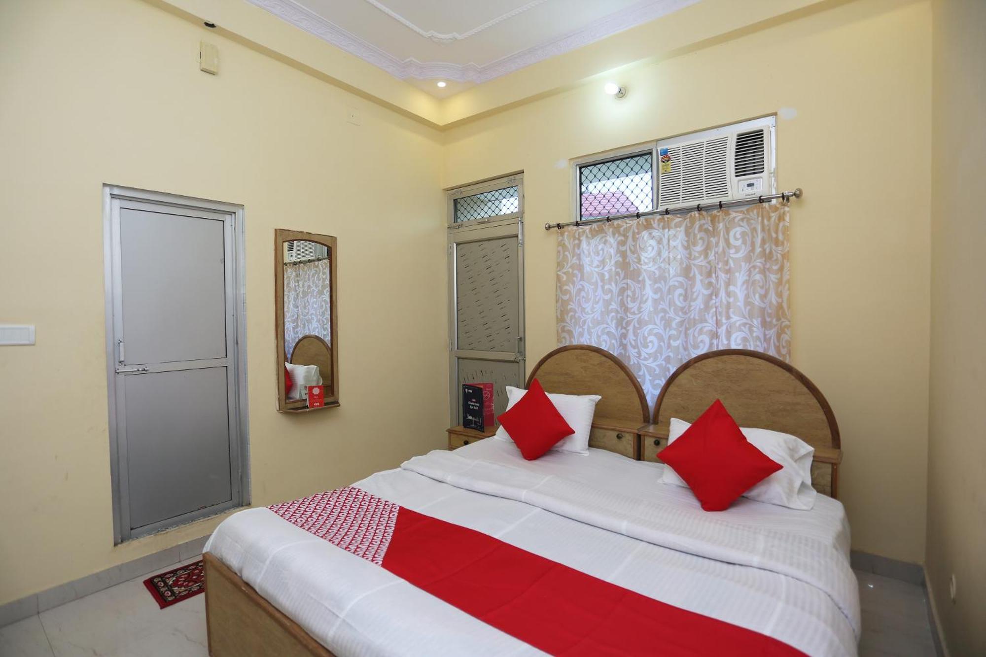Collection O Sahani Guest House Ramnagar  Exterior photo