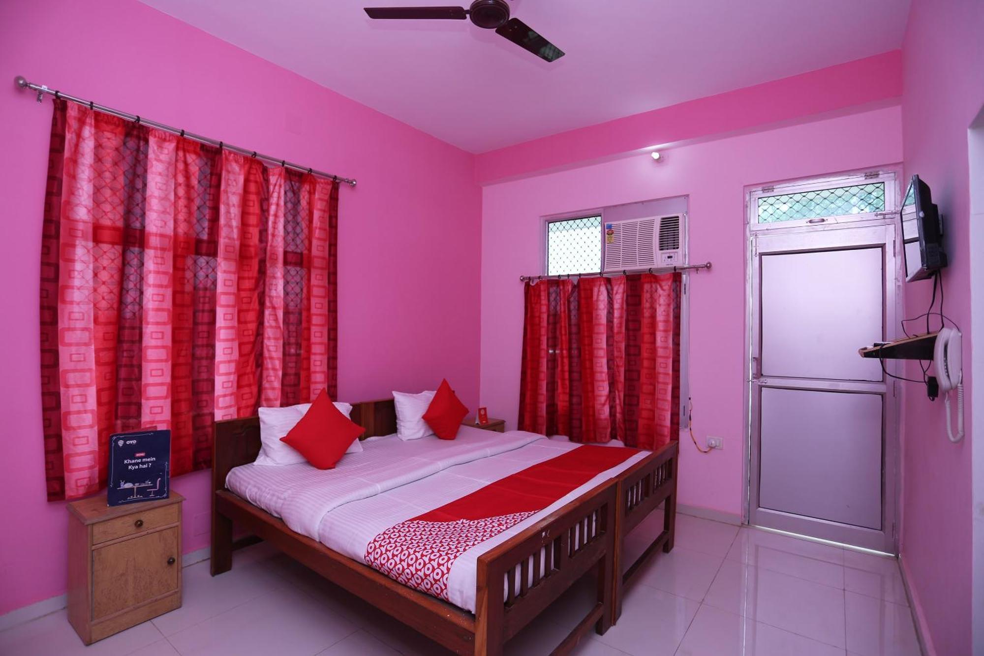 Collection O Sahani Guest House Ramnagar  Exterior photo