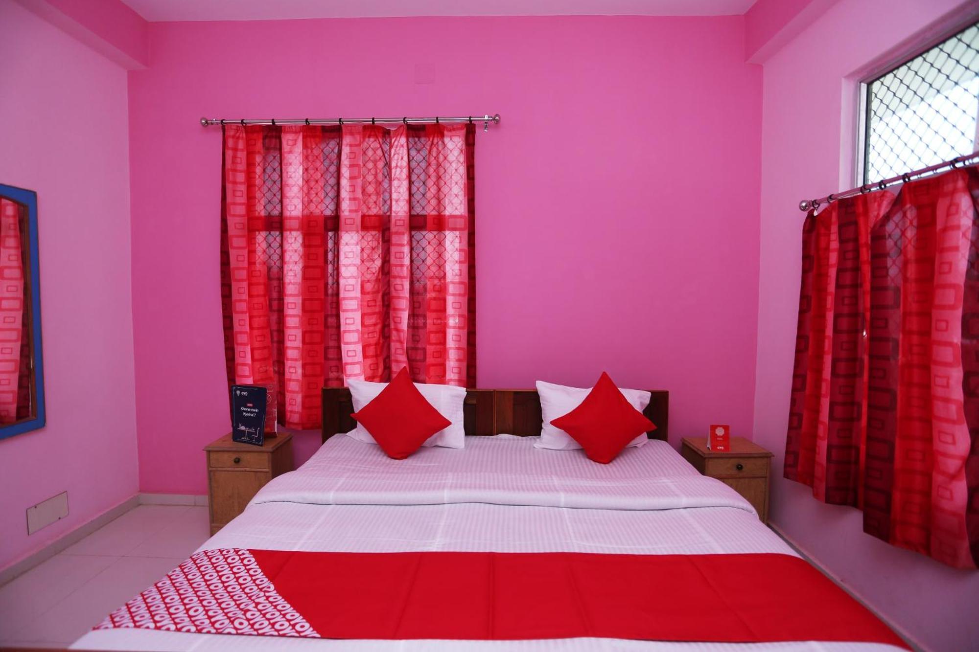 Collection O Sahani Guest House Ramnagar  Exterior photo