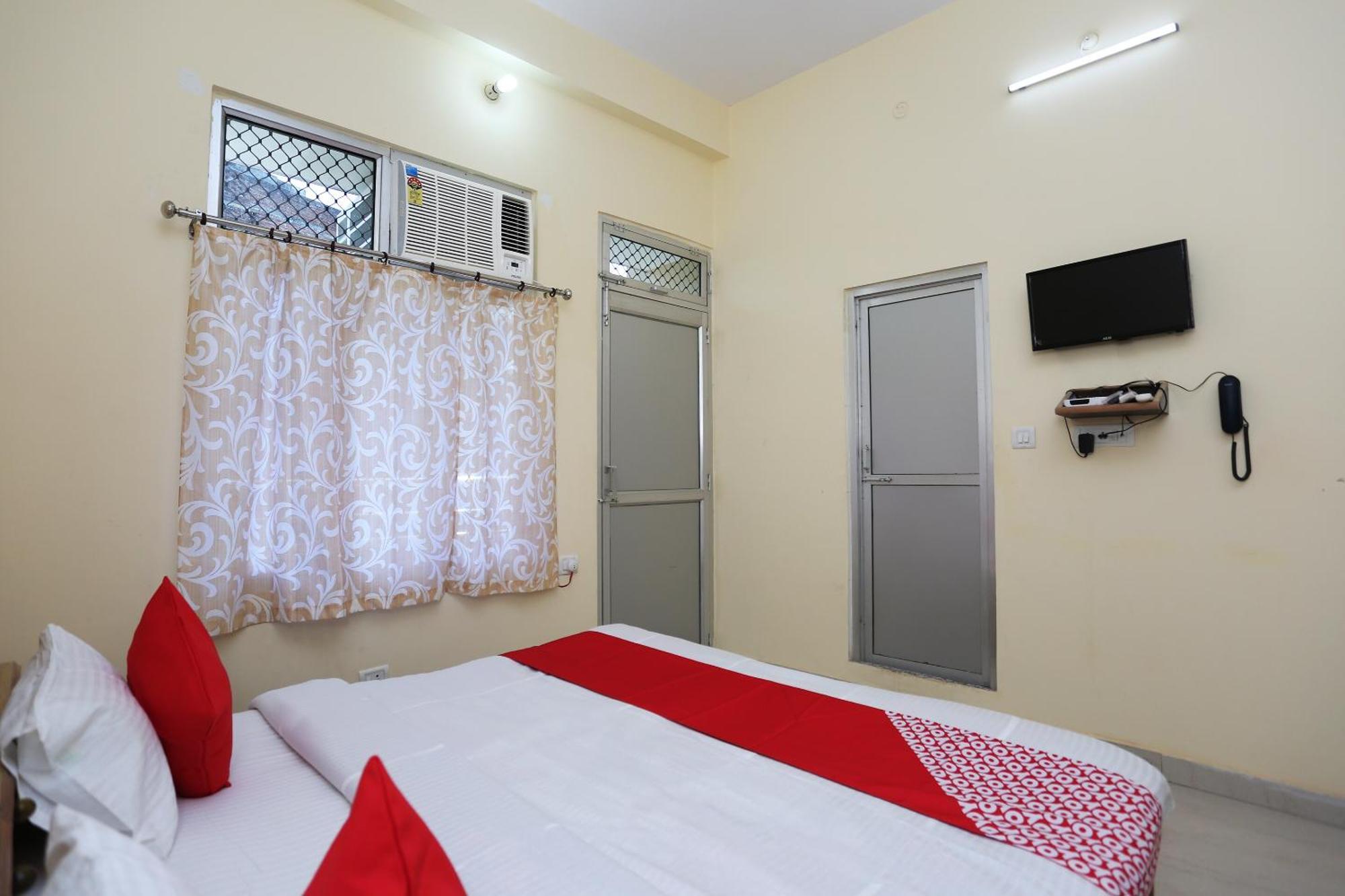 Collection O Sahani Guest House Ramnagar  Exterior photo