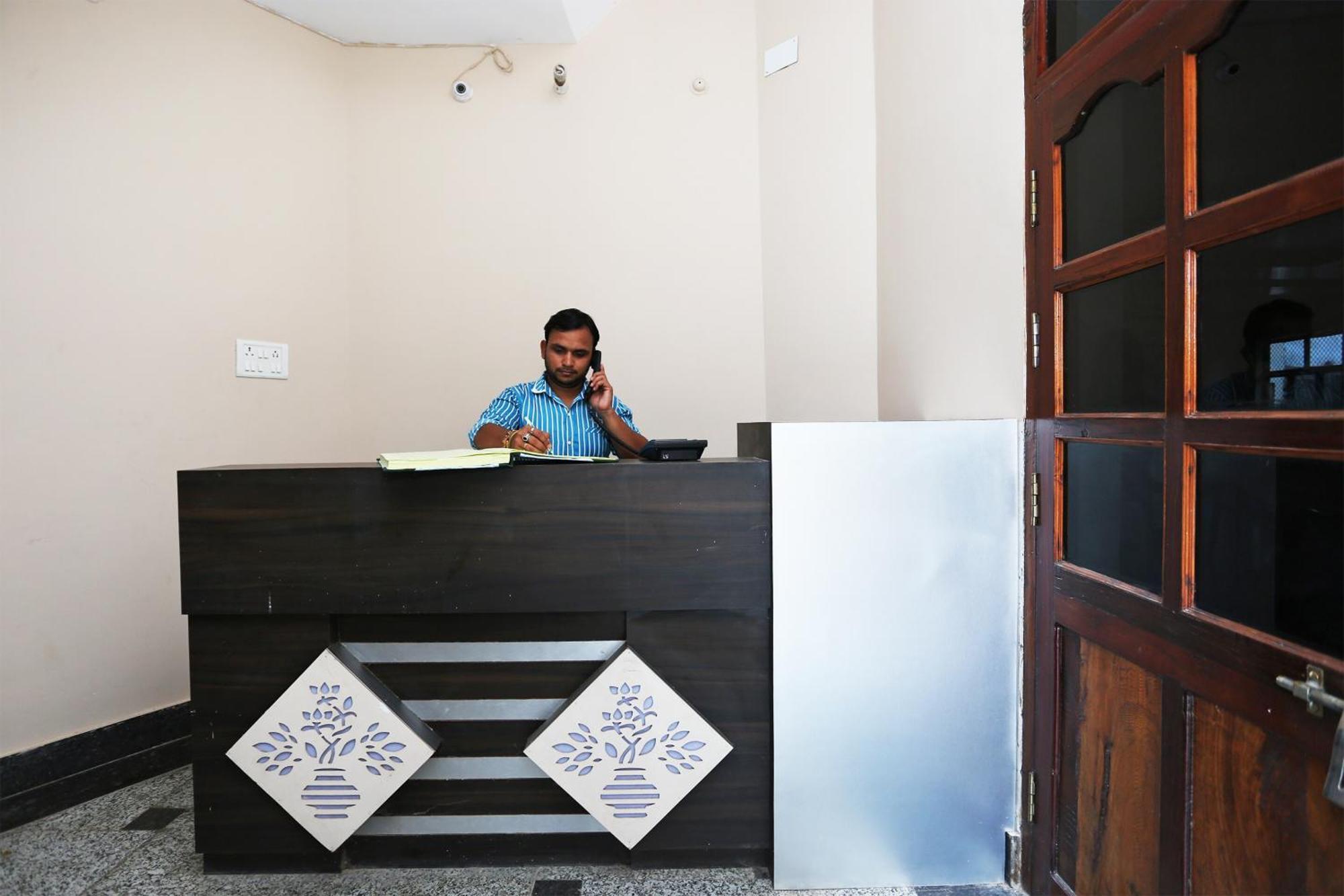 Collection O Sahani Guest House Ramnagar  Exterior photo