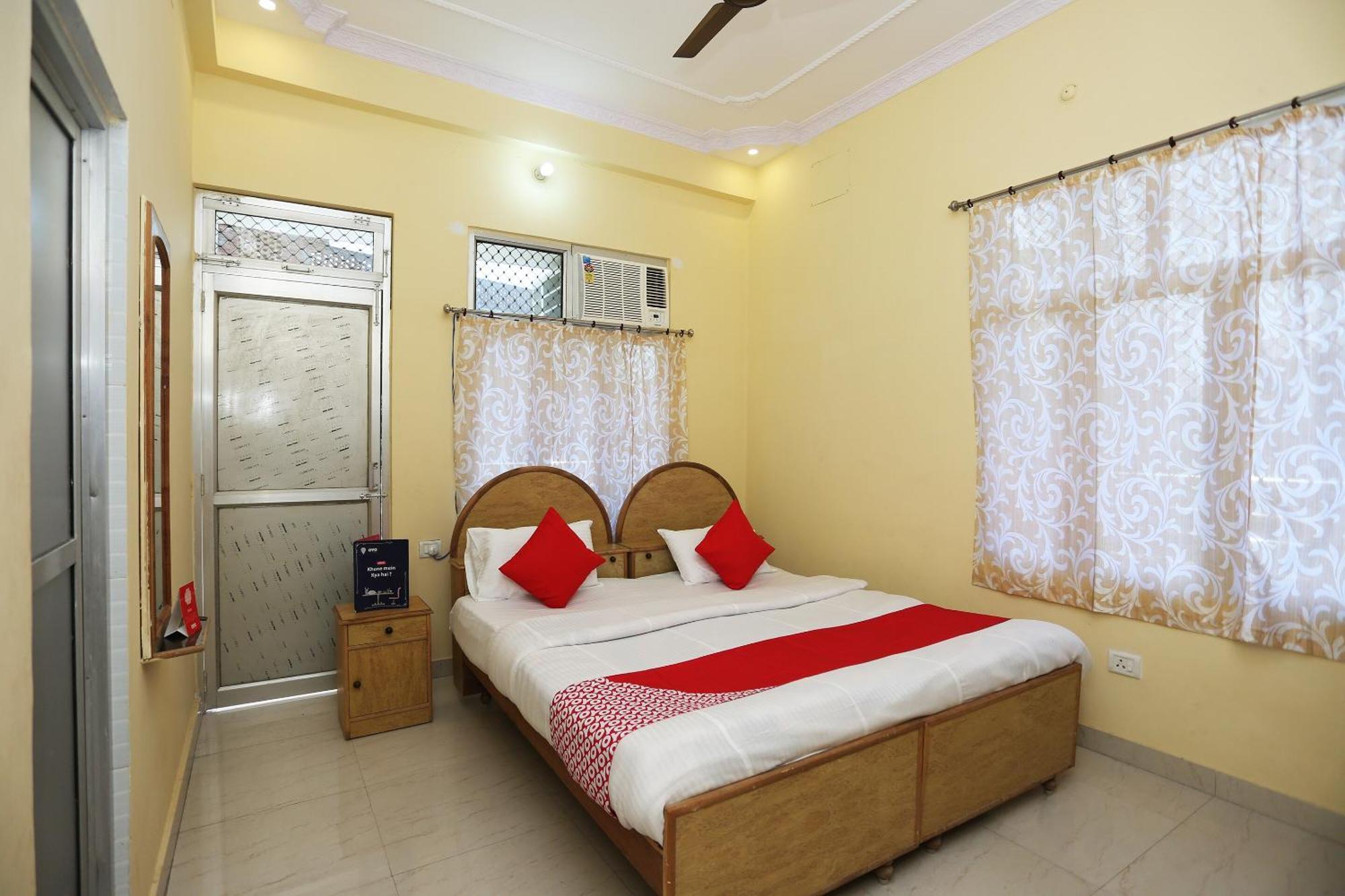 Collection O Sahani Guest House Ramnagar  Exterior photo