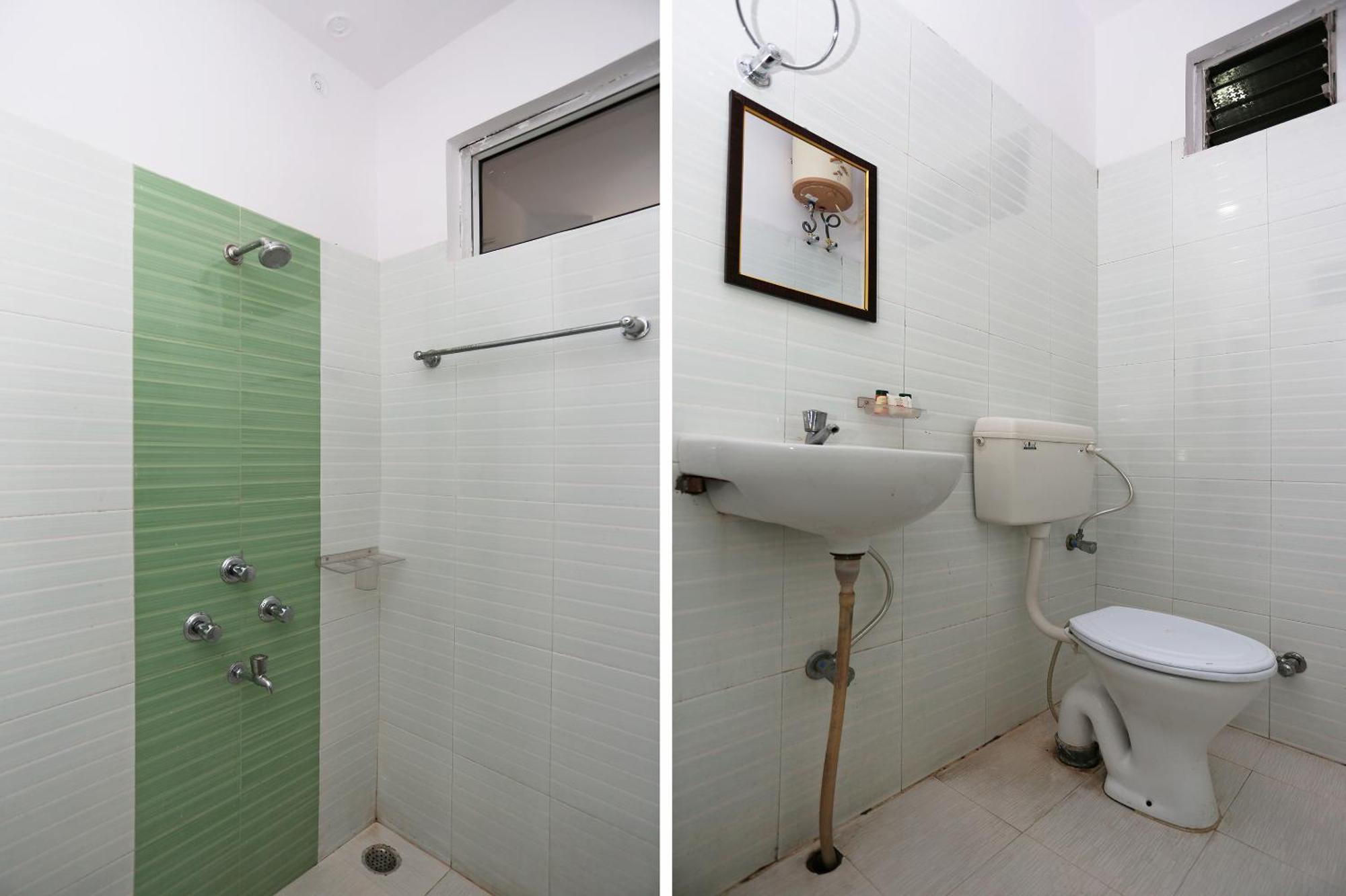 Collection O Sahani Guest House Ramnagar  Exterior photo